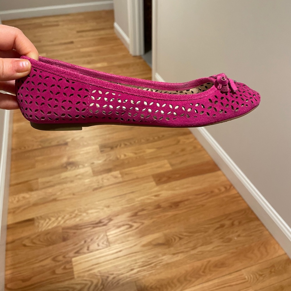 Michael kors flat